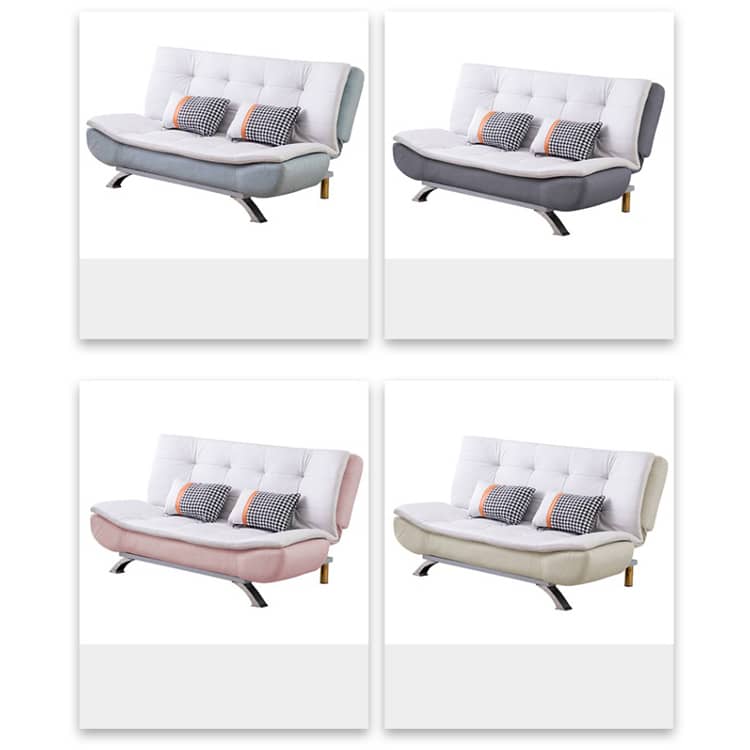 エアレザー&木材使用 高品質綿ソファー - 上質な快適さを毎日提供 qm-10