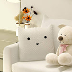 高級木製ソファー|快適なテリークロス&綿素材のソファーセット qm-12