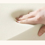 【高品質ソファー】木製フレーム&エアレザー&綿生地使用、極上の快適さを実現 qm-13