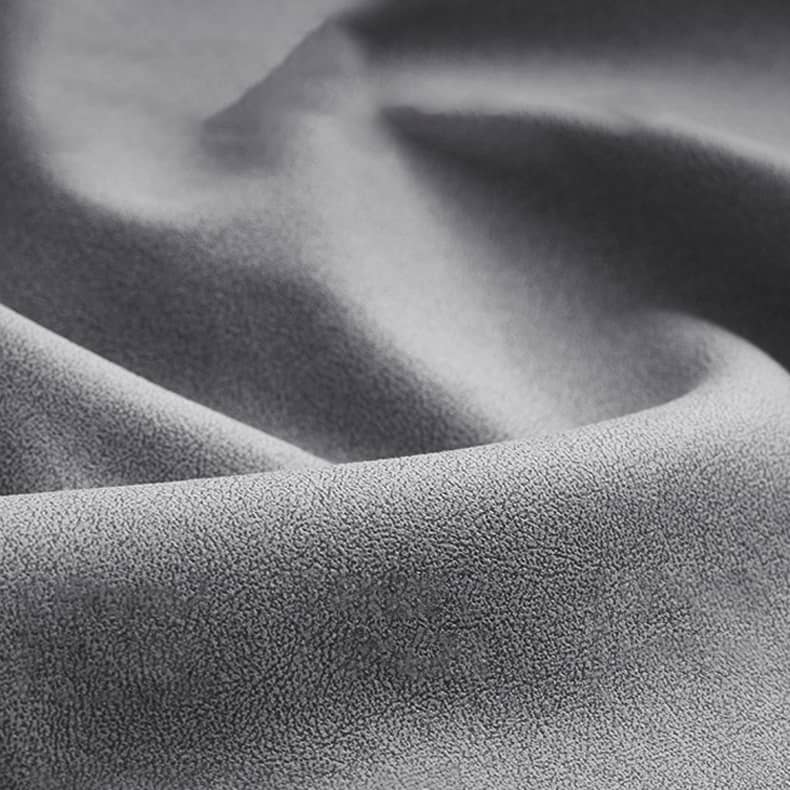 【高品質ソファー】木製フレーム&エアレザー&綿生地使用、極上の快適さを実現 qm-13