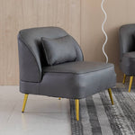 【高品質ソファー】木製フレーム&エアレザー&綿生地使用、極上の快適さを実現 qm-13