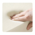 高級木製エアレザーソファー | 快適なナイロン&綿素材 qm-15