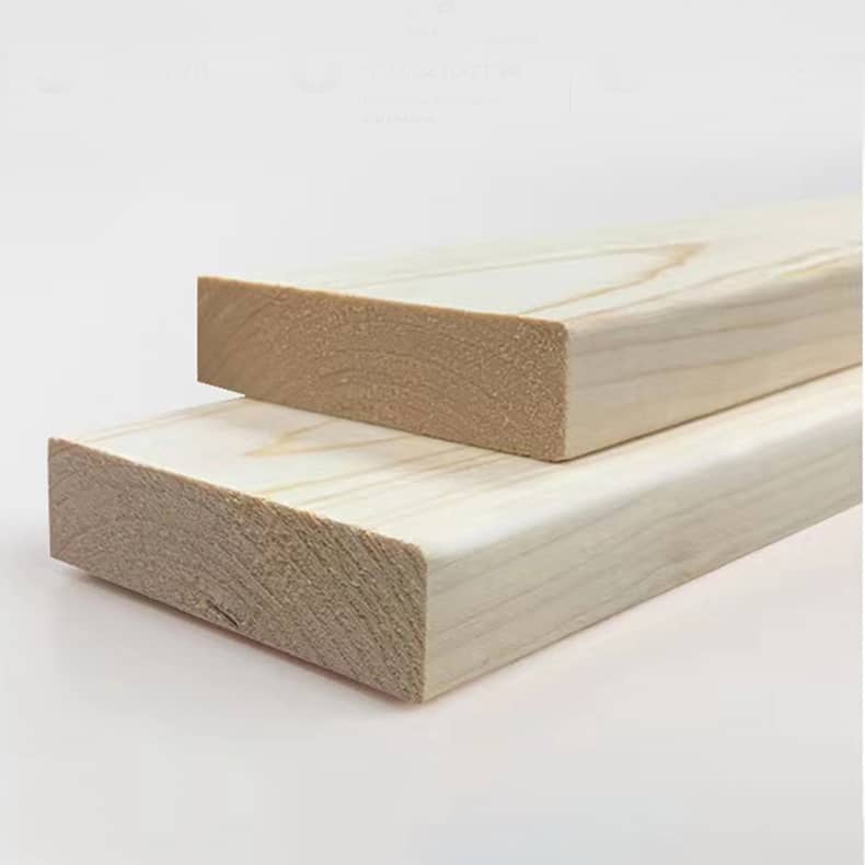 高級感溢れる木製フレームと合皮素材のソファー qm-16