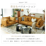 クリーム風布製ソファ 現代リビング向け取り外し可能カバー コーデュロイ素材 二人掛け三人掛け qm-5615