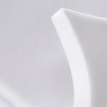 高級木製フレーム エアレザー&綿 ソファー 3人掛け - 快適さと耐久性を兼ね備えたデザイン qm-6