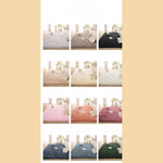 パープル カラフル シャギーラグ 厚手ラグマット 長毛 カーペット リビング 寝室 洗える 絞り染めデザイン おしゃれ ryjf-15