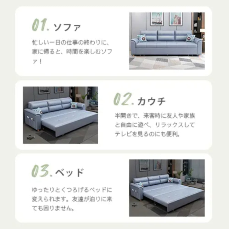 快適な多層板シリコンフィルエアレザーソファー 最高のリラックス体験 fsx-1017