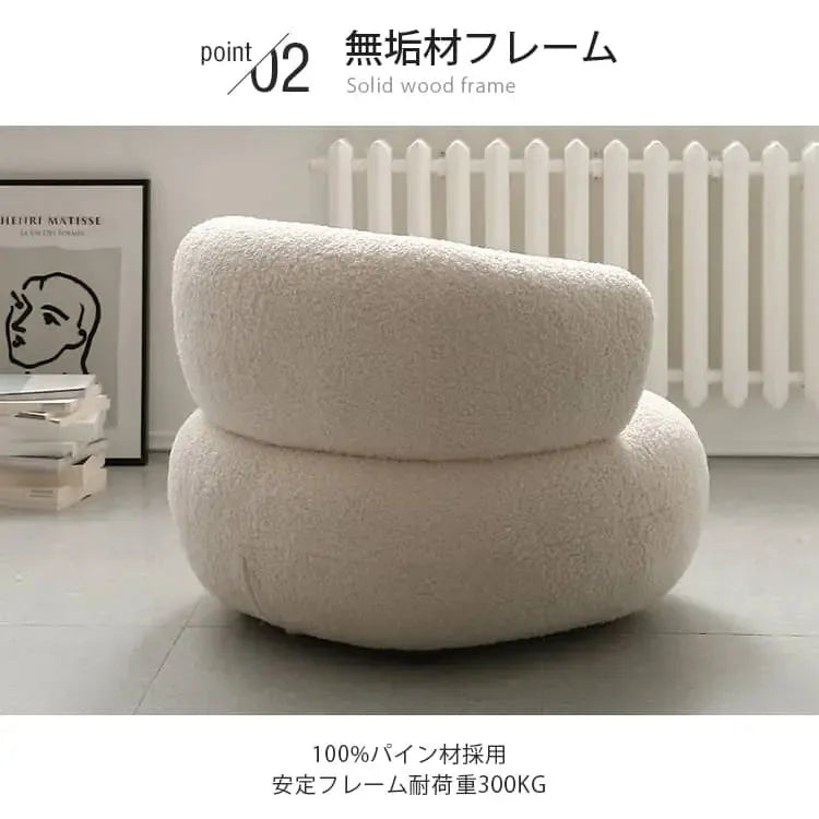 ソファー ホワイト ブラウン グリーン ピンク ミント カーキ ダークグレー オレンジ パイン材 sztxj-001-sofa