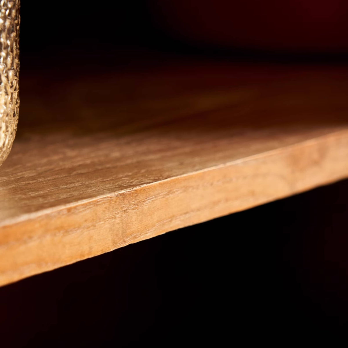 ラタンとアッシュ材の多層板キャビネット|ナチュラルデザイン収納家具 tzm-515