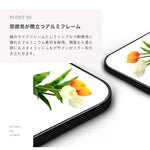 鏡 ホワイト ブラック ゴールド アルミ スチール wfwjsj-01-mirror