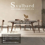 テーブル グレー セラミック wsm-001-table