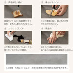 テーブル グレー セラミック wsm-001-table