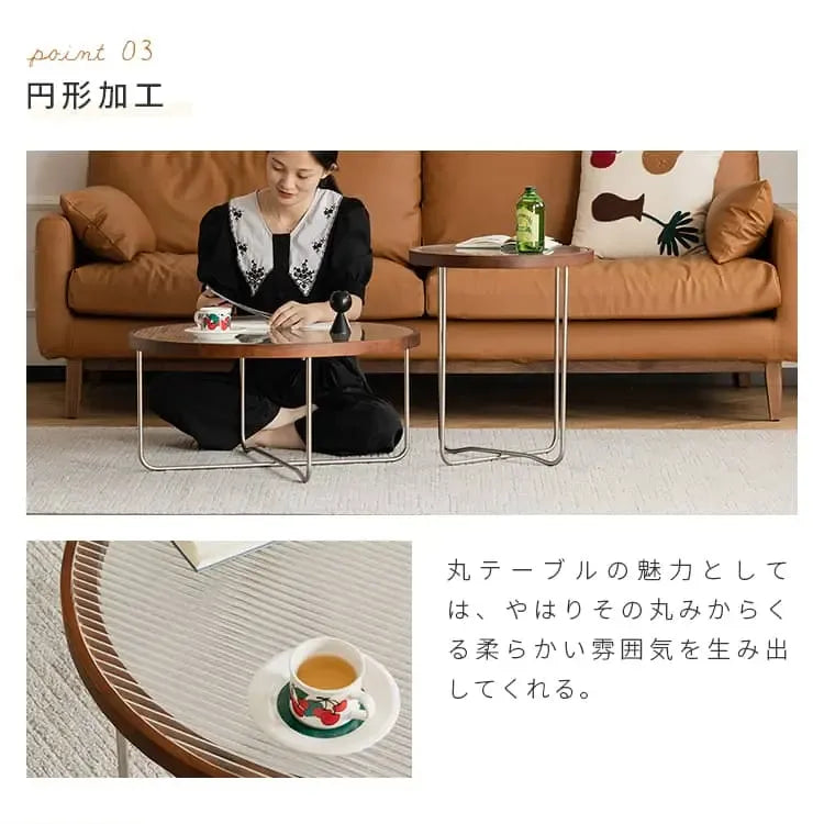 テーブル ナチュラル モールガラス ツゲ材 ステンレス xbjj-blcj-table