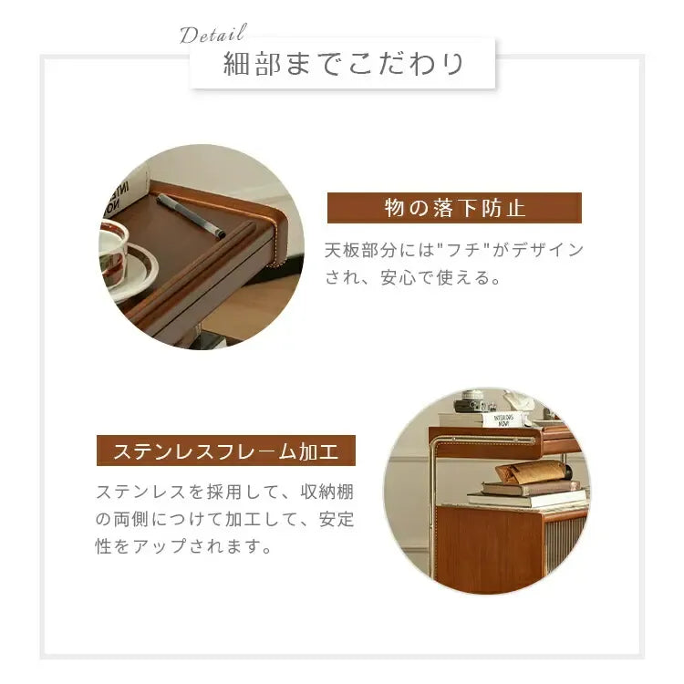 キャビネット ナチュラル ツゲ材 モールガラス xbjj-flbg-rack