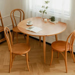 テーブル ブラウン オーク 真鍮 チェリー xbjj-glyz-table