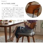 チェア グレー+ブラック ツゲ スチール xbjj-hdbcy-chair