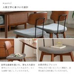 チェア グレー+ブラック ツゲ スチール xbjj-hdbcy-chair