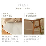 テーブル ホワイト チェリー材 セラミック xbjj-klybcz-table