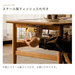 テーブル ブラウン チェリー ガラス xbjj-lgcj-table