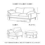 ソファー グリーン グレー ブルー イエロー ベージュ コーデュロイ チェリー xbjj-qqsf-sofa