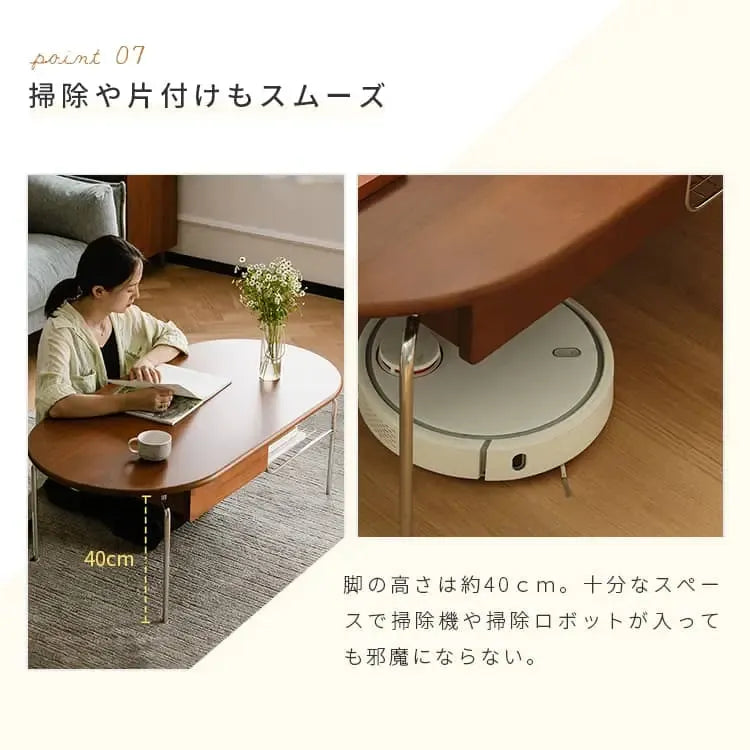 テーブル ブラウン ツゲ材 xbjj-yscj-table