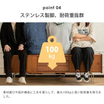 テレビ台 ブラウン ツゲ材 xbjj-yydsg-tvstand