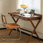 テーブル ブラウン ツゲ材 xbjj-zdsz-table