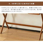 テーブル ブラウン ツゲ材 xbjj-zdsz-table