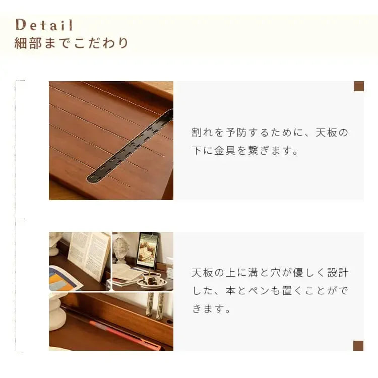 テーブル ブラウン ツゲ材 xbjj-zdsz-table