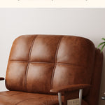 ヴィンテージ風 ソファーベッド 折りたたみ式|伸縮ベッド 一体型 リビング・バルコニー対応 xizuo-0203-29