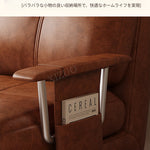 ヴィンテージ風 ソファーベッド 折りたたみ式|伸縮ベッド 一体型 リビング・バルコニー対応 xizuo-0203-29