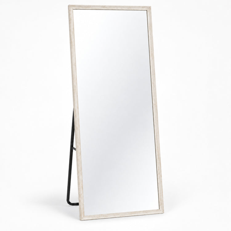 鏡 ナチュラル ダークブラウン ブラウン 鏡 スチール 化粧板 xsgyp-01-mirror