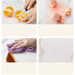 高級セラミック製テーブル|スタイリッシュなデザインと耐久性 ybn-391