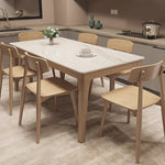 高級チェア 合成皮革&綿麻使用 快適な座り心地 ybn-971