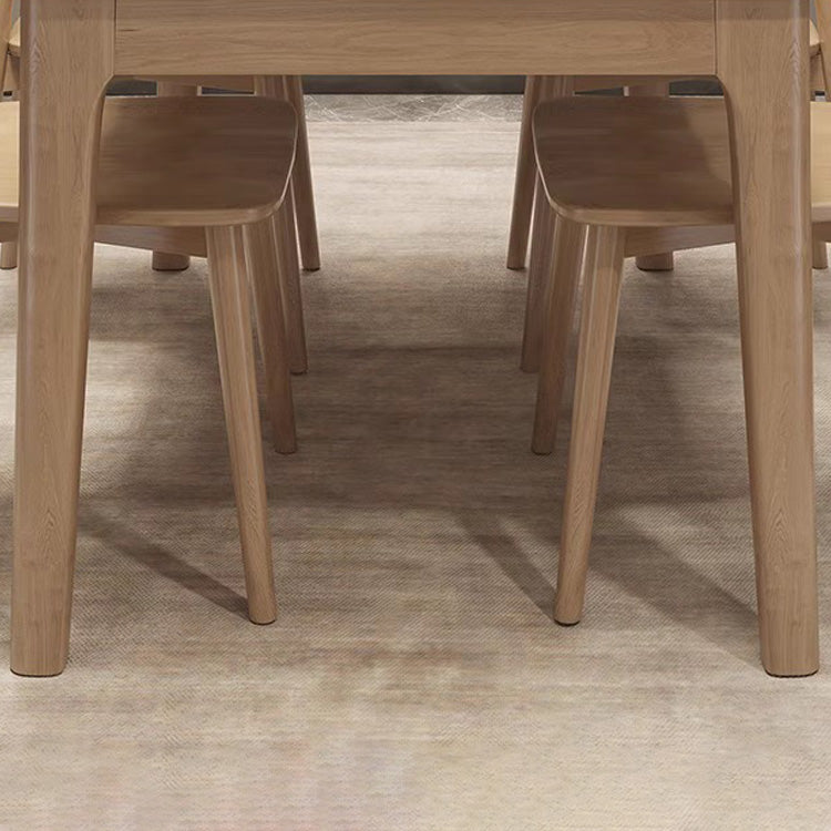 高級チェア 合成皮革&綿麻使用 快適な座り心地 ybn-971