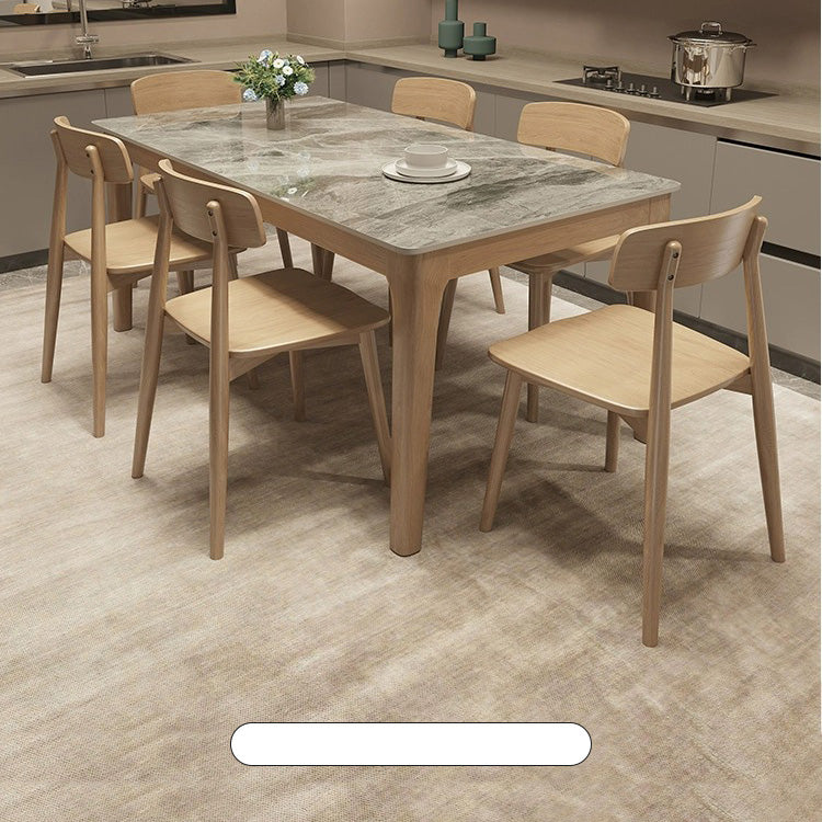 高級チェア 合成皮革&綿麻使用 快適な座り心地 ybn-971