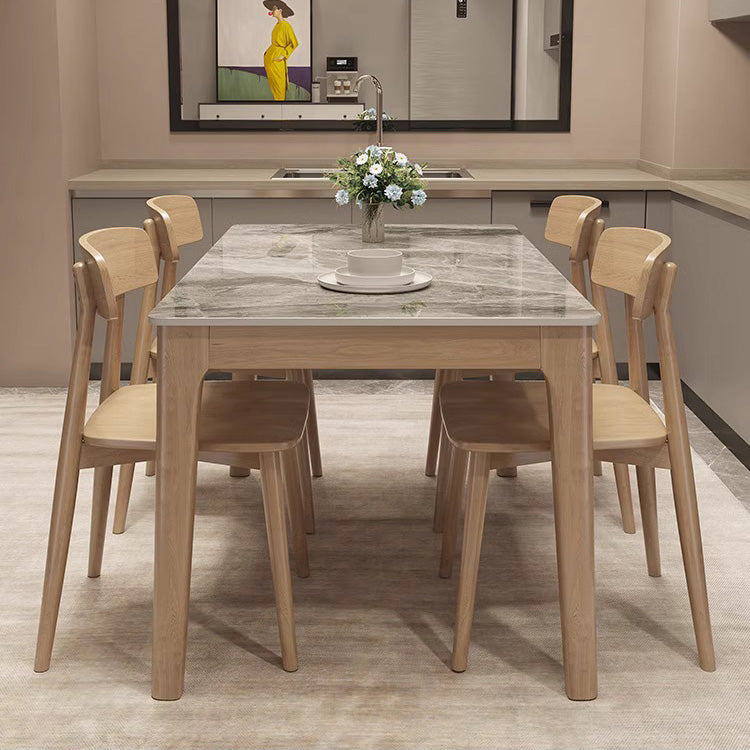 高級チェア 合成皮革&綿麻使用 快適な座り心地 ybn-971