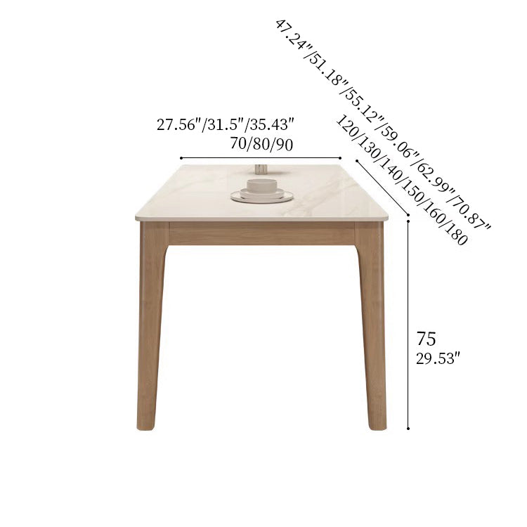 高級チェア 合成皮革&綿麻使用 快適な座り心地 ybn-971