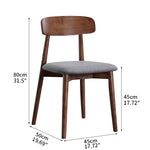 高級チェア 合成皮革&綿麻使用 快適な座り心地 ybn-971