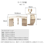 テーブル ホワイト セラミック アクリル板 ybyd-08-table