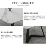 センターテーブル グレー ホワイト セラミック スチール yhxgmy-001-table