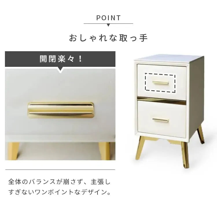 ナイトテーブル カーキ ホワイト オレンジ ベージュ グレー ブルー カーキ+ホワイト オレンジ+ホワイト ブルーグレー+ホワイト グレー+ホワイト セラミック 合成皮革 天然木 スチール yk-01-nightable