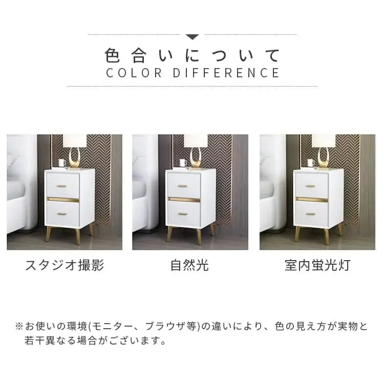 ナイトテーブル カーキ ホワイト オレンジ ベージュ グレー ブルー カーキ+ホワイト オレンジ+ホワイト ブルーグレー+ホワイト グレー+ホワイト セラミック 合成皮革 天然木 スチール yk-01-nightable