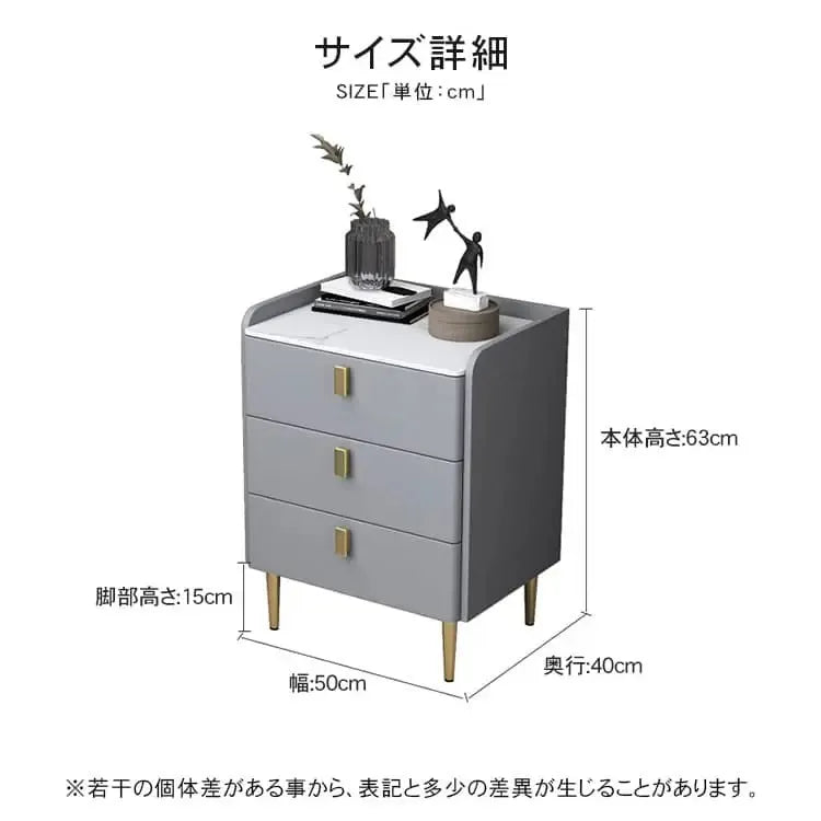 ナイトテーブル ベージュ ライトグレー ホワイト カーキ オレンジ ブルー ミントグリーン ライトピンク ダークグレー グレーブルー ライトグレー+ホワイト ぶれーブルー+ホワイト オレンジ+ホワイト カーキ+ホワイト ブルー+ホワイト セラミック スチール yk-04-nighttable