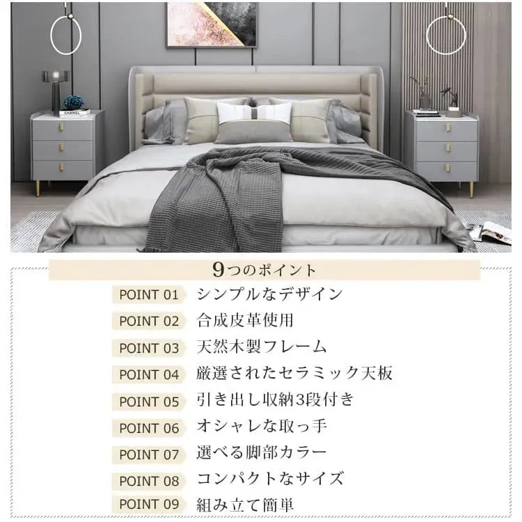 ナイトテーブル ベージュ ライトグレー ホワイト カーキ オレンジ ブルー ミントグリーン ライトピンク ダークグレー グレーブルー ライトグレー+ホワイト ぶれーブルー+ホワイト オレンジ+ホワイト カーキ+ホワイト ブルー+ホワイト セラミック スチール yk-04-nighttable