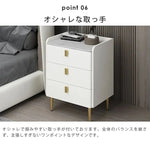 ナイトテーブル ベージュ ライトグレー ホワイト カーキ オレンジ ブルー ミントグリーン ライトピンク ダークグレー グレーブルー ライトグレー+ホワイト ぶれーブルー+ホワイト オレンジ+ホワイト カーキ+ホワイト ブルー+ホワイト セラミック スチール yk-04-nighttable