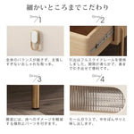 ナイトテーブル ライトブルー ピンク ライトグレー カーキ ライトブラウン ブルー グリーン ベージュ ピンク+ベージュ オレンジ+ベージュ セラミック スチール yk-10-nighttable