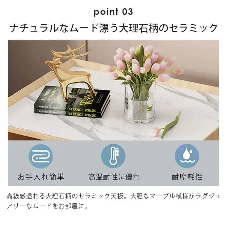 ナイトテーブル ライトブルー ピンク ライトグレー カーキ ライトブラウン ブルー グリーン ベージュ ピンク+ベージュ オレンジ+ベージュ セラミック スチール yk-10-nighttable