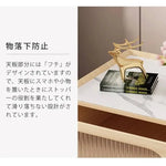 ナイトテーブル ライトブルー ピンク ライトグレー カーキ ライトブラウン ブルー グリーン ベージュ ピンク+ベージュ オレンジ+ベージュ セラミック スチール yk-10-nighttable