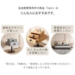 ナイトテーブル ベージュ ダークグレー ブルー ホワイト ライトグレー オレンジ マイクロファイバーレザー yk-14-nighttable